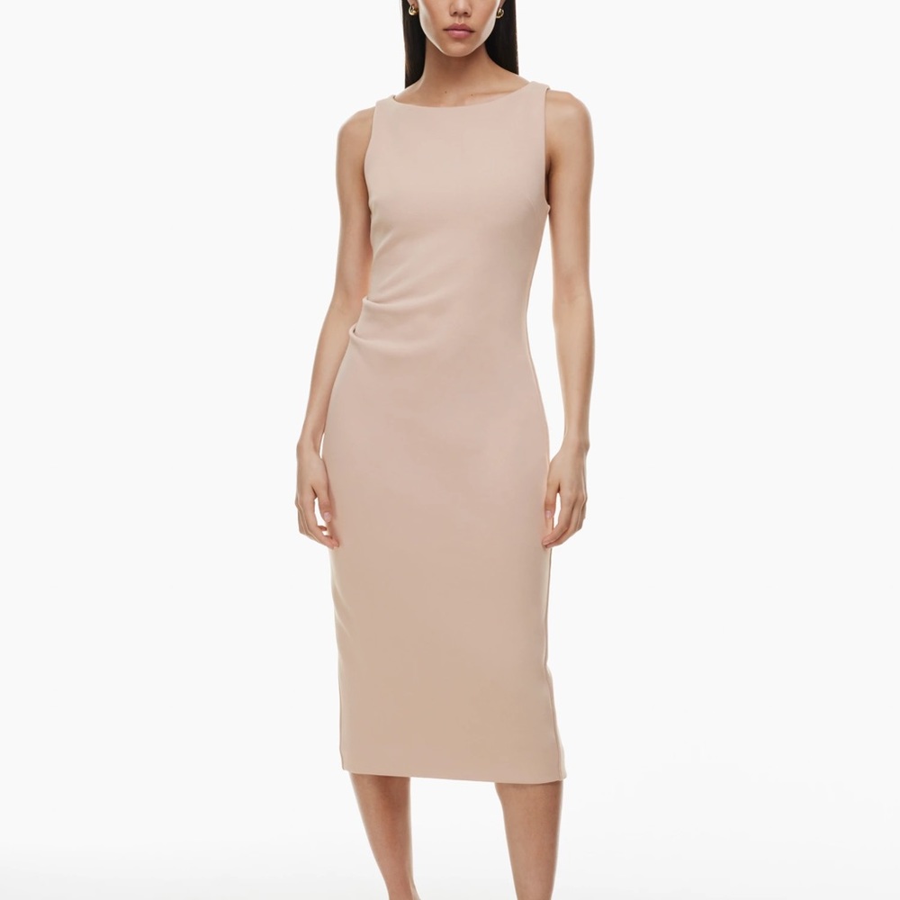 Babaton Doorway Dress
